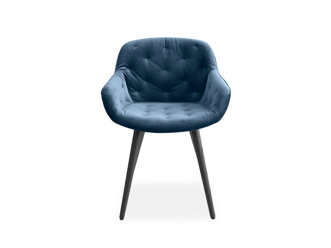 Krzesło z podłokietnikami Calligaris Igloo