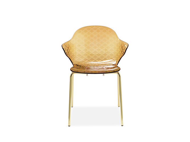 Krzesło Calligaris Saint Tropez
