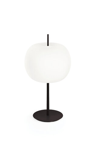 Lampa stołowa Kundalini Kushi 33