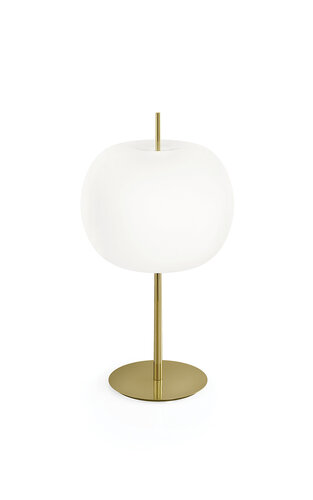 Lampa stołowa Kundalini Kushi 33