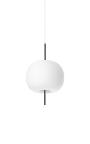 Lampa wisząca Kundalini Kushi