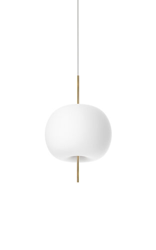 Lampa wisząca Kundalini Kushi