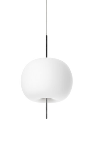 Lampa wisząca Kundalini Kushi