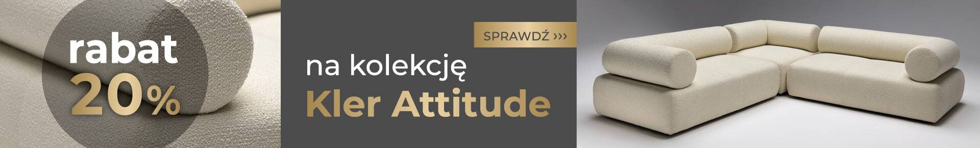 Kler Attitude