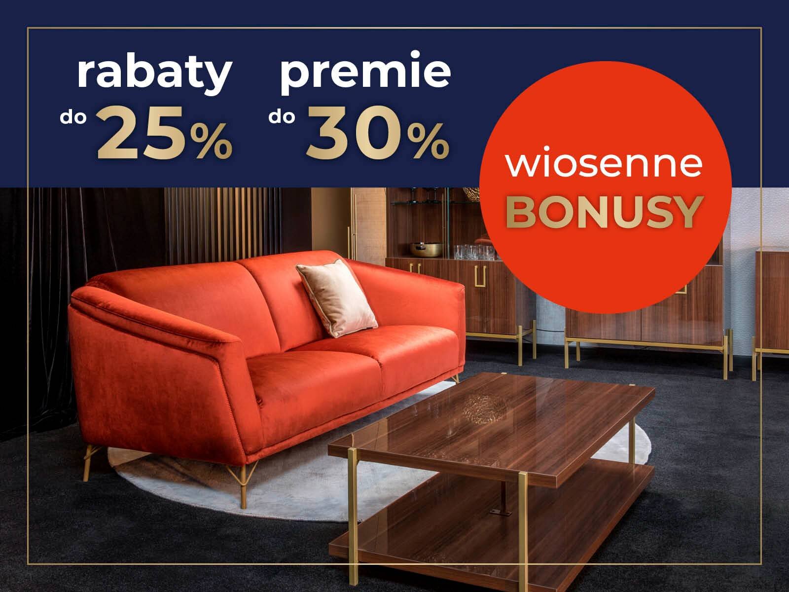 Wiosenne Bonusy w Kler