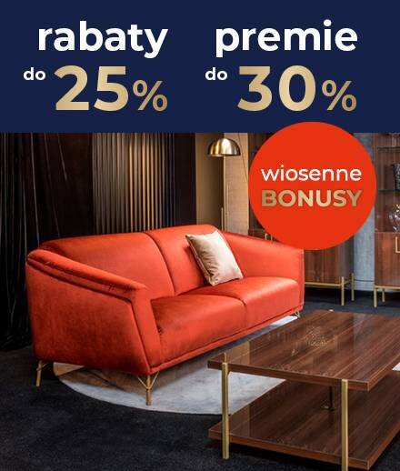 Wiosenne Bonusy w Kler