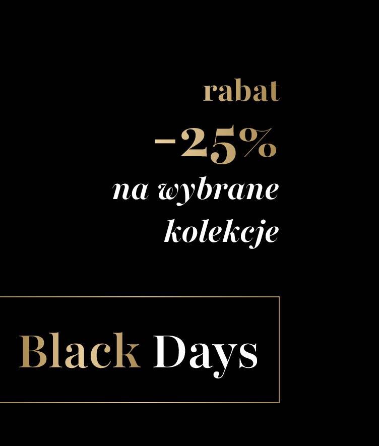 Black Days w Kler