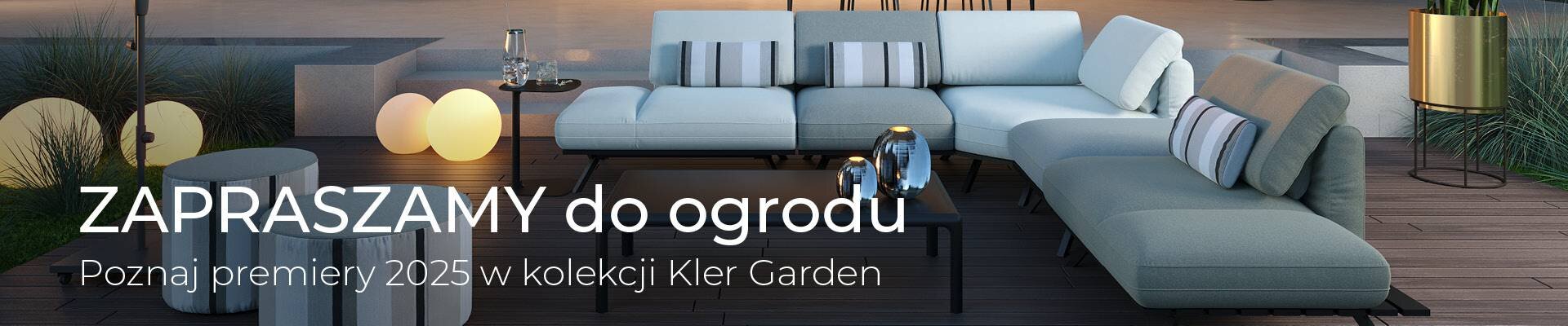 Kler Garden