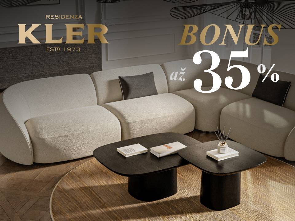 BESTSELLERY S BONUSEM - BONUSY