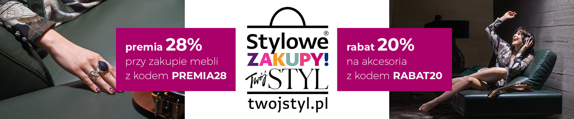 Stylowe Zakupy