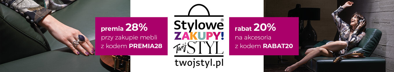 Stylowe Zakupy