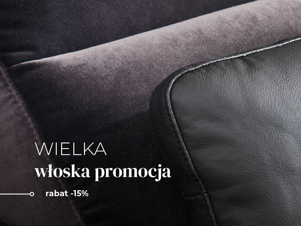 Wielka Włoska Promocja