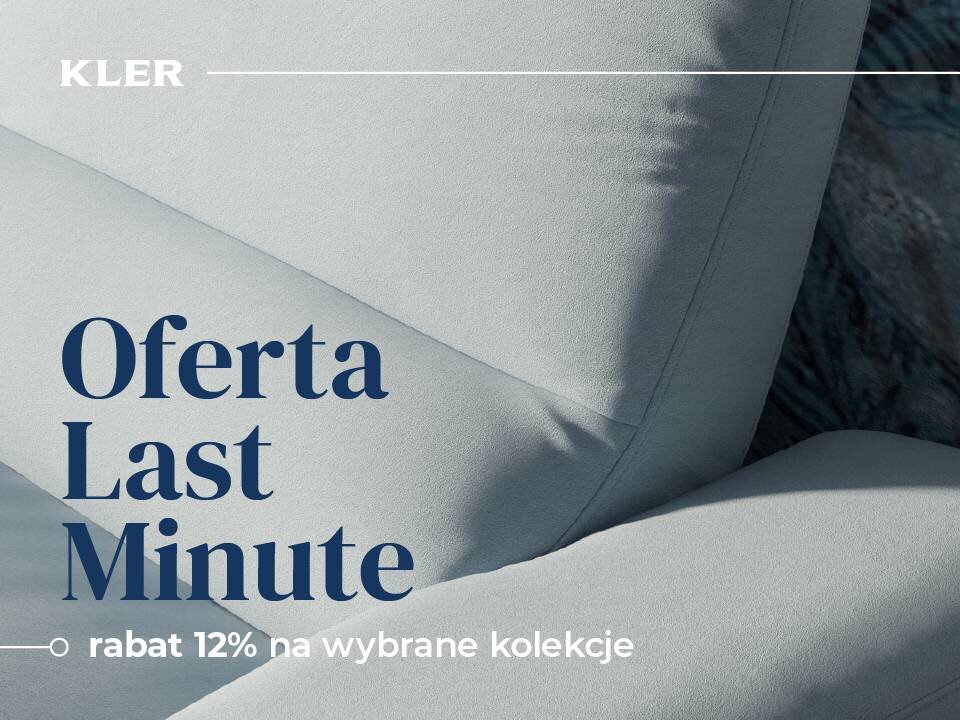 Oferta Last Minute