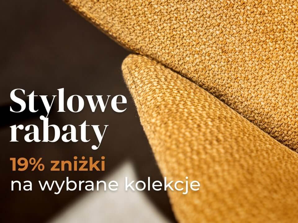 Stylowe rabaty