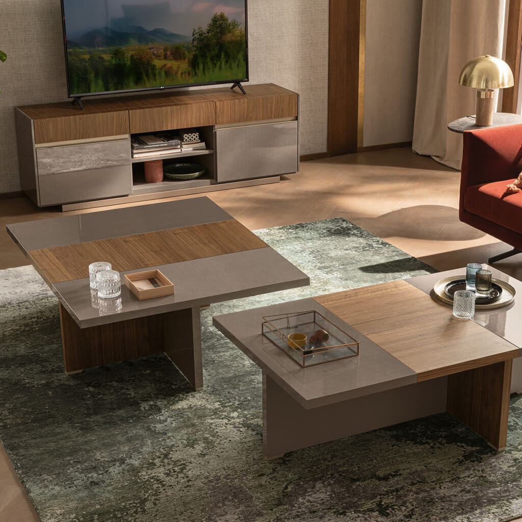 Kolekcja Alf Italia Corso Como