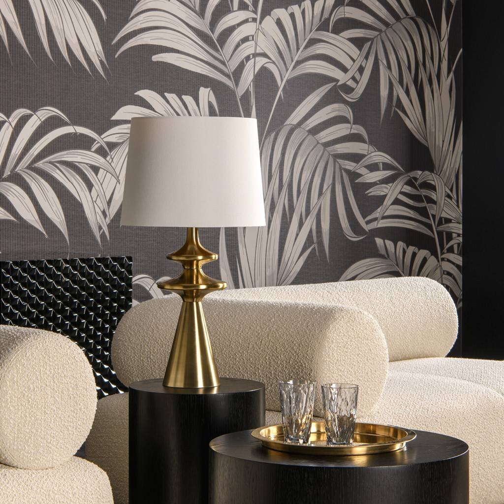 Lampa stołowa Kler Accessories Twist- aranżacja