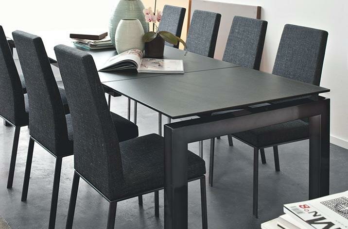 Krzesło Calligaris Bess