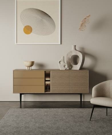 Komoda Brera