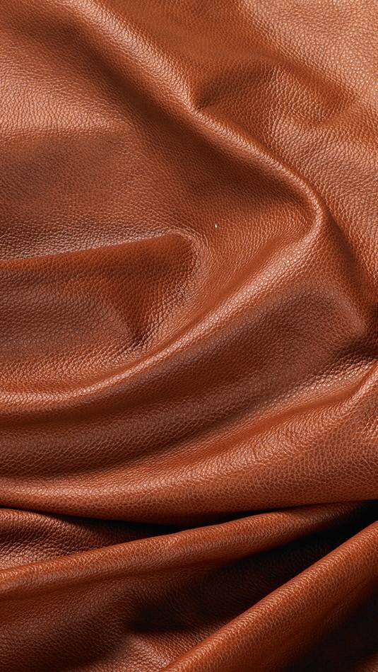 Kler Habanera W136 skóra w kolorze brązowym Kler Habanera W136 skóra w kolorze brązowym