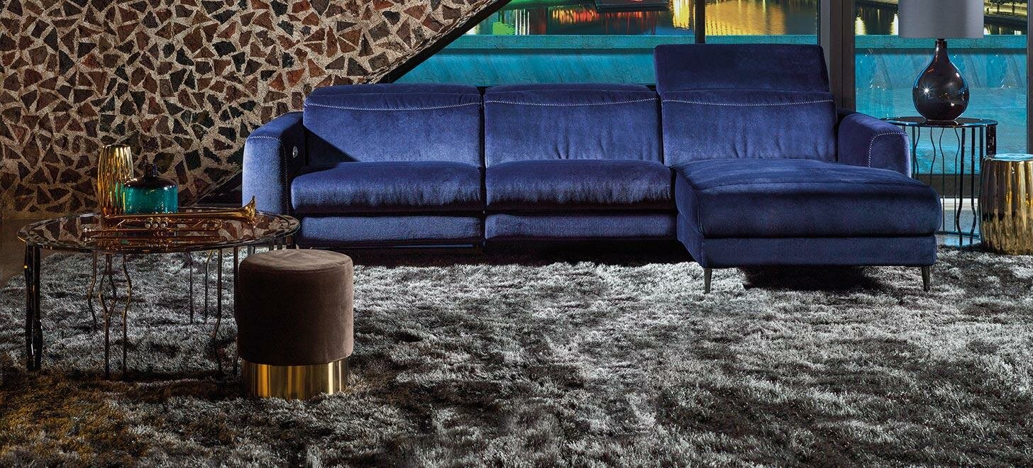 Stolik do salonu Livori Home Tirso