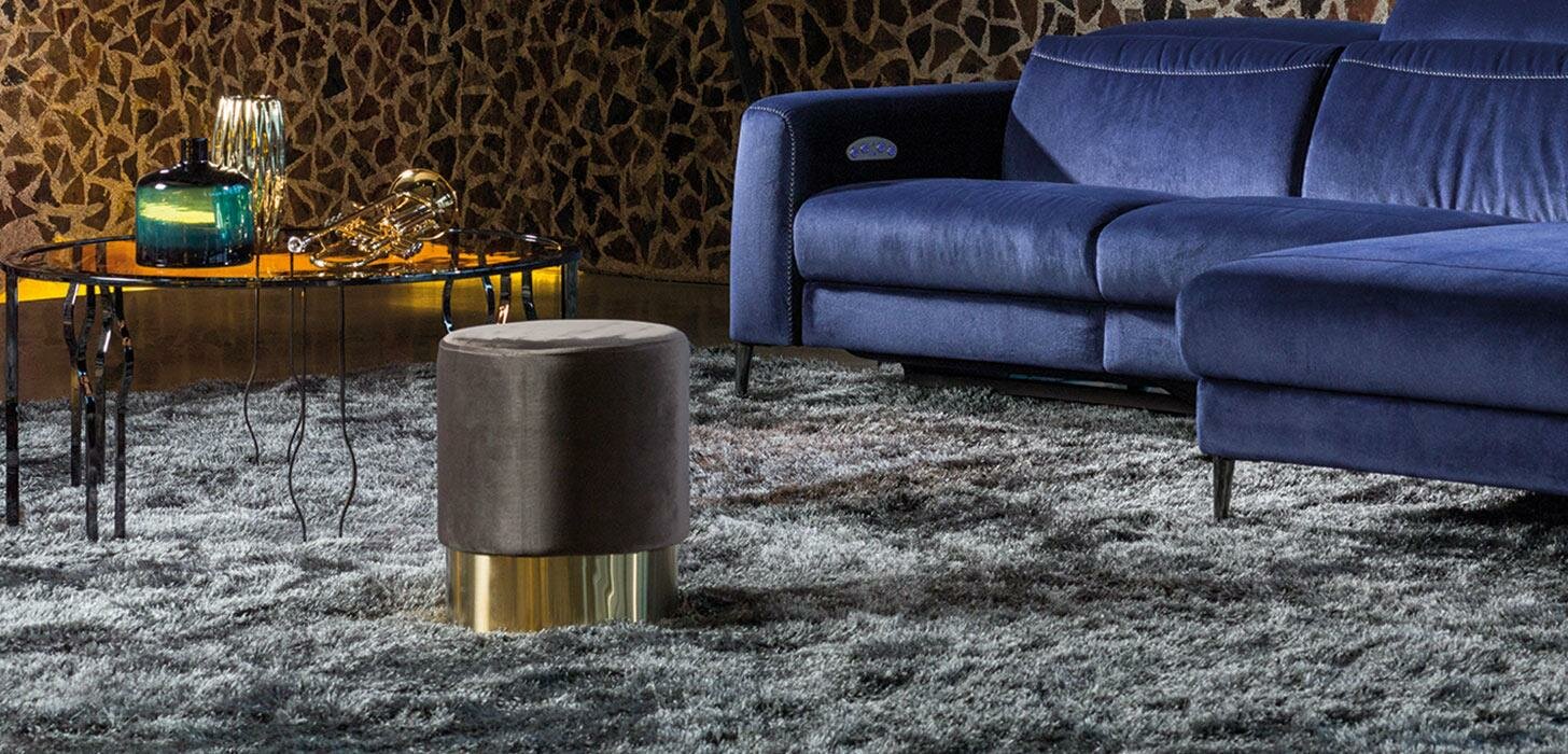 Stolik do salonu Livori Home Tirso